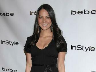 Olivia Munn Desktop Wallpaper In Widescreen HD