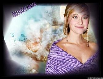 Allison Mack Wallpaper Full