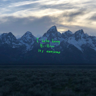 Kanye West Wallpaper