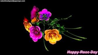 Rose Day Wallpaper Happy Valentine S