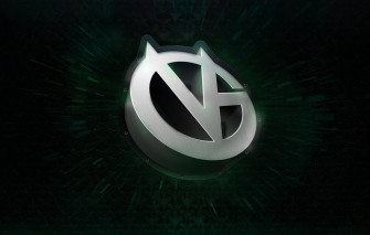 Gamer Logo Wallpaper