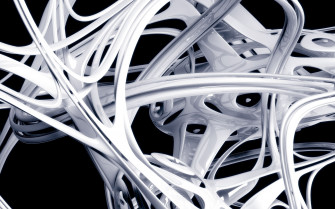 Abstract 3d Wallpaper