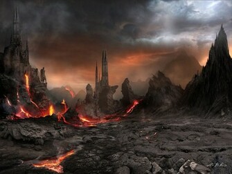 Breathtaking Post Apocalypse Wallpaper