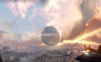 4k Wallpaper For Destiny Got This Last Night R Destiny2
