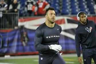 Connor Barwin