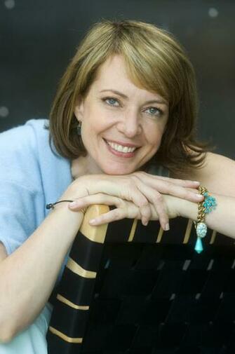 Fonds D Cran Allison Janney MaximumwallHD