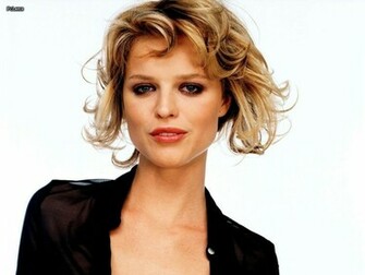 Eva Herzigova Wallpaper