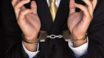 Wallpaper Hand Handcuffs Tuxedo Full
