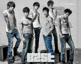 B2st Wallpaper