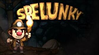 Spelunky Image In Collection