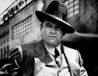Al Capone Wallpaper