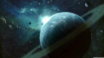 4k Space Wallpaper Collection