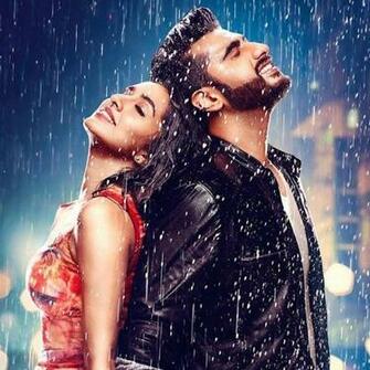 Half Girlfriend First Look Photogallery
