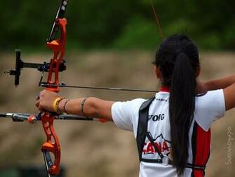 Archery Computer Wallpaper Desktop Background