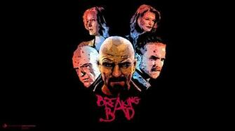 Breaking Bad Computer Wallpaper Desktop Background