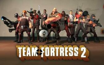 Team Fortress HD Wallpaper Background Image Id