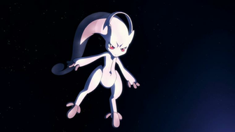 Respect Mewtwo Genesect And The Legend Awakened