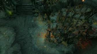 Displaying Image For Summoners Rift Wallpaper
