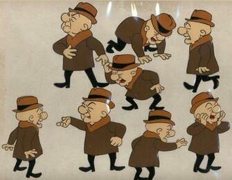 Best Ideas About Mr Magoo Classic