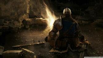 Dark Souls Wallpaper