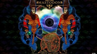Mastodon Wallpaper Hq