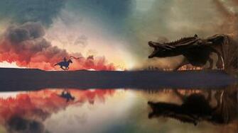 Game Of Thrones War Has Started Artwork 4k 6v Ultra HD Wallpaper