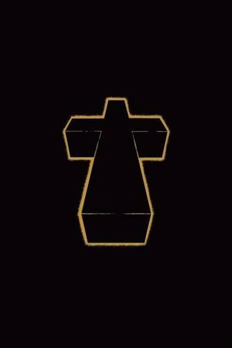 Justice Cross iPhone HD Wallpaper