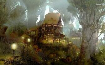 Final Fantasy Xiv Wallpaper Game