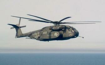 Sikorsky Mh 53e Sea Dragon Wallpaper And Background Image