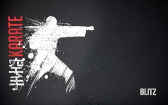 Get Your Karate Wallpaper Muay Thai Kung Fu And