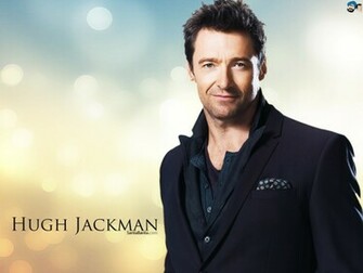 Hugh Jackman