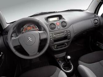 Citroen C3 Wallpaper X Net