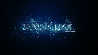 Kawahal Wallpaper Banner By Style P