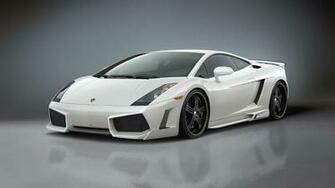 Lamborghini High Resolution Wallpaper
