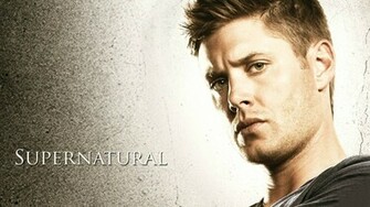 Supernatural Season Wallpaper