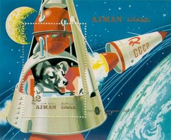 Vintage Space Art Id Buzzerg