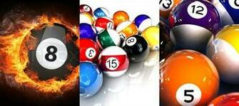 Ball Pool Wallpaper To Your Cell Phone Colors Game