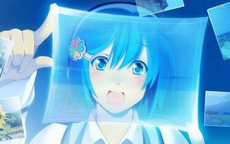 Computers Windows Nanami Madobe Os Tan