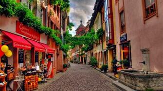 Germany Hq Wallpaper Full HD Pictures Image