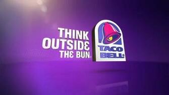 Taco Bell Wallpaper Buck Box