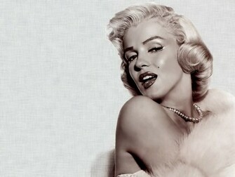 Marilyn Monroe Wallpaper
