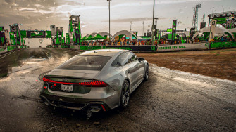 Pap Is De Parede Forza Horizon 4k Wallpaper