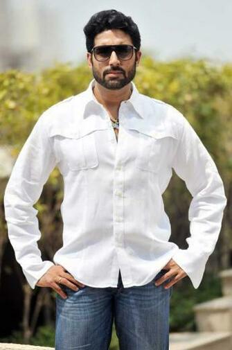 Abhishek Bachchan Photo Gallery Photos Pictures And Wallpaper