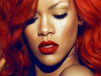 Rihanna Wallpaper