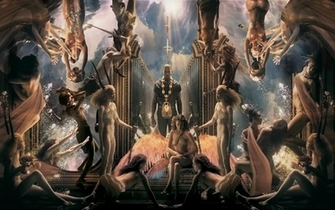 Wallpaper Image In The Greek Mythology Club Tagged