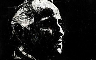 Alpha Coders Movie The Godfather