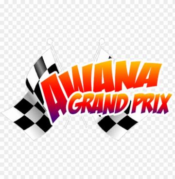 Awana Grand Prix Clipart Png Image With