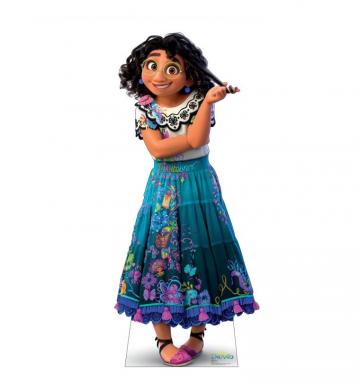 Advanced Graphics Disney S Encanto Mirabel Cardboard Standup Wayfair