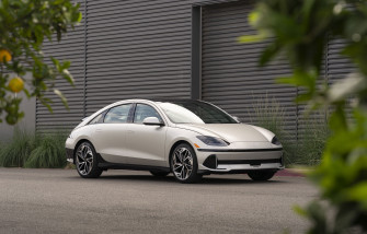 Hyundai Ioniq Re Pricing And Specs