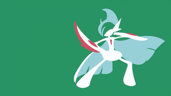 Gallade And Bisharp Complement Each Other Very Well Are A